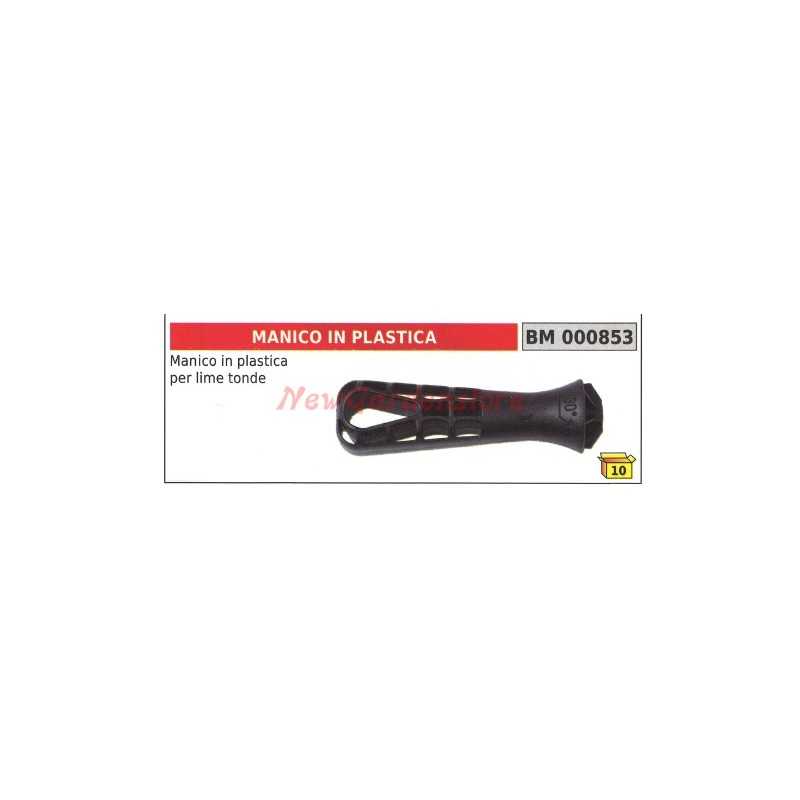 Plastic handle for round files NEW GARDEN STORE 000853