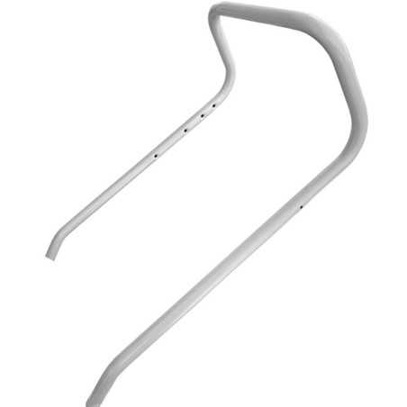 ORIGINAL GRIN lawnmower mower handle bm46-82v PRT-0906 | NewgardenParts.com