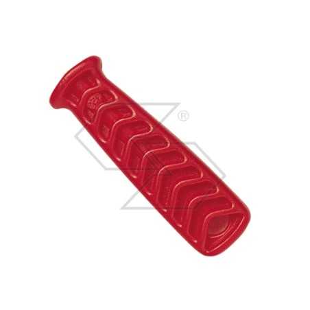 Round file handle with graduated angles 30-35° for sharpening chains | NewgardenParts.com