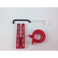 Manicotti stringisegmenti NEW GARDEN STORE 000922 | NewgardenParts.com