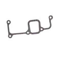 Suction seal for motor cultivator manifold cylinder LA186 LAUNTOP 8602014 | NewgardenParts.com
