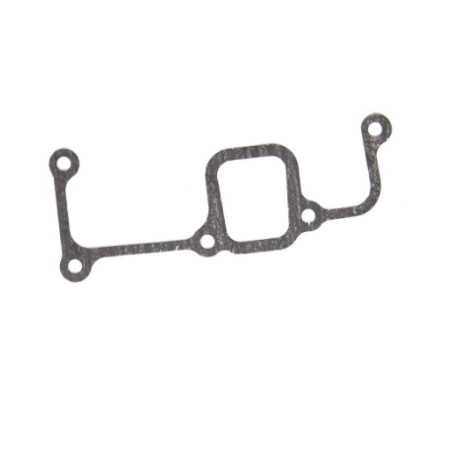 Joint d'aspiration pour cylindre collecteur motoculteur LA186 LAUNTOP 8602014 | NewgardenParts.com