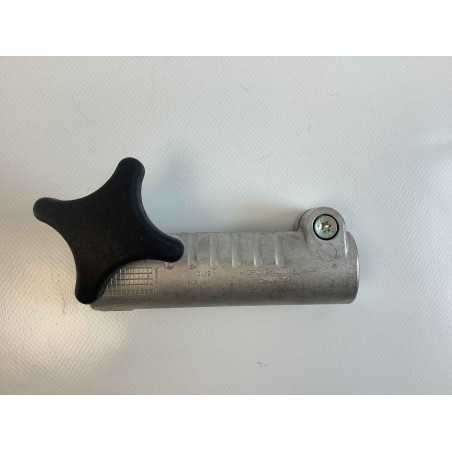 Brushcutter coupling sleeve models FR85 ORIGINAL STIHL 41471600700 | NewgardenParts.com