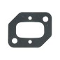 Joint d'aspiration cylindre-couvercle souffleur EB650 KASEI 1E48FP-3