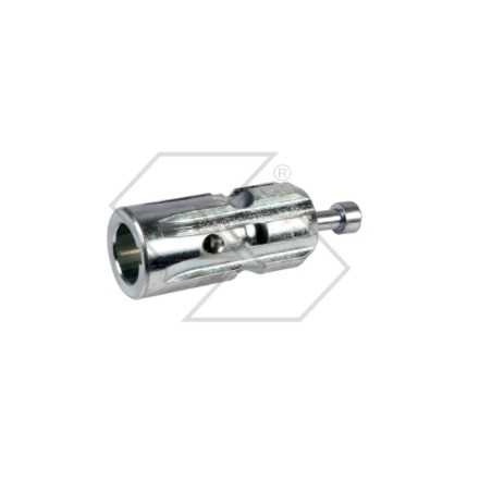 Sleeve splined with bolt for hydraulic pump length 75 mm | NewgardenParts.com