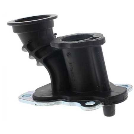 Carburettor sleeve chainsaw models MS171 MS181 ORIGINAL STIHL 11391402502 | NewgardenParts.com