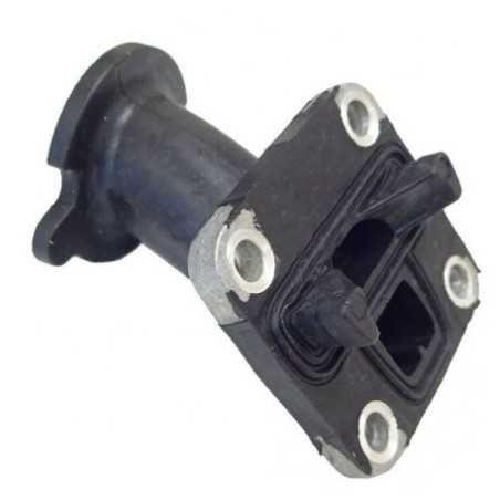 Carburettor sleeve chain saw models MS201 ORIGINAL STIHL 11451402502 | NewgardenParts.com