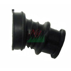 Carburettor sleeve chainsaw models MS640 ORIGINAL STIHL 11221412201 | NewgardenParts.com