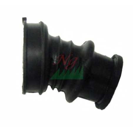 Carburettor sleeve chainsaw models MS640 ORIGINAL STIHL 11221412201 | NewgardenParts.com
