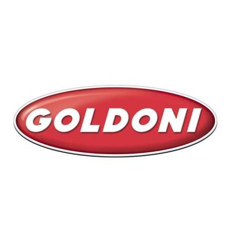 MANGUITO DE IMPEDANCIA INVERSA ORIGINAL GOLDONI 00019980 | NewgardenParts.com
