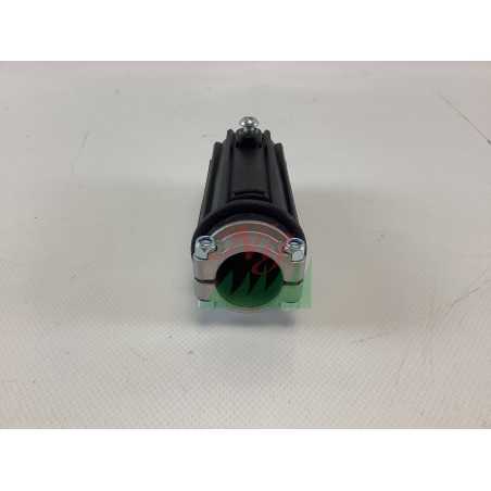 ORIGINAL ACTIVE manchon pour débroussailleuse à dos 4.0 - 4.5 - 5.5 - 6.5 21642 | NewgardenParts.com