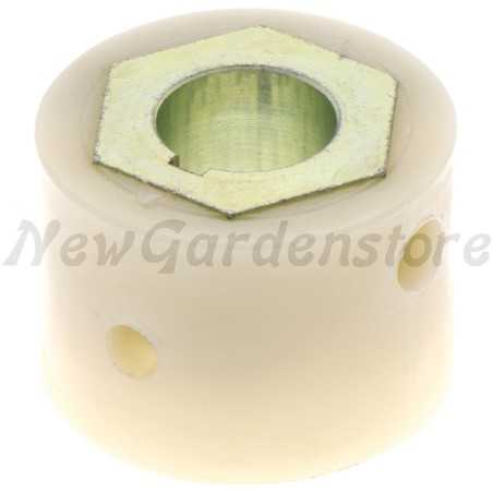 ORIGINAL AGRIA robot mower sleeve 562105828 105 828 | NewgardenParts.com