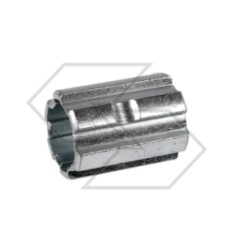 Reducción casquillo estriado 1" 1/8 - 1" 3/8 tractor FERGUSON T20 | NewgardenParts.com