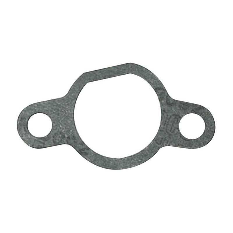 Intake gasket thermal spacer LONCIN mower engine 170430101-0001