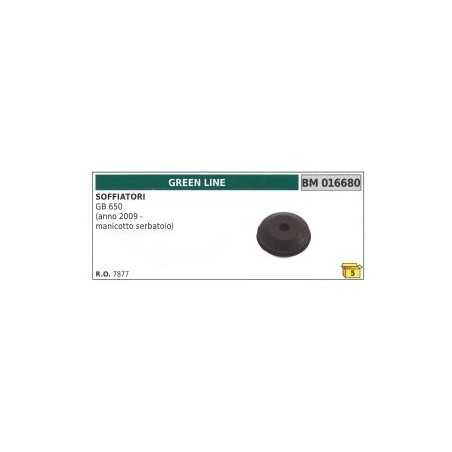 Tankmanschette GREEN LINE Gebläse GB 650 (Jahr 2009) 7877 | NewgardenParts.com