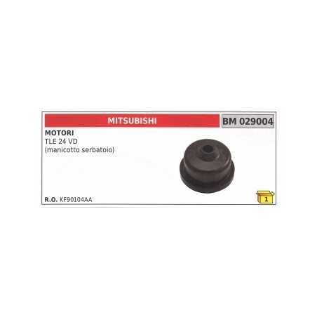 Tankmuffe MITSUBISHI Bürstenmäher TLE24VD KF90104AA | NewgardenParts.com
