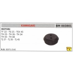 Manguito de depósito KAWASAKI ENGINE TF22 TG25 TEX45 desbrozadora 92071-2142