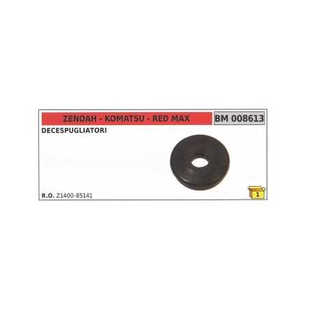 Tank sleeve ZENOAH brushcutter Z1400-85141 | NewgardenParts.com