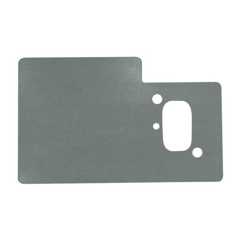 Joint d'aspiration entretoise thermique souffleur KASEI EB650E 1E48FP-4