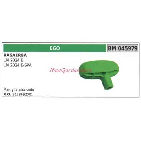 EGO Radhebebügel für Rasenmäher LM2024E 045979 | NewgardenParts.com