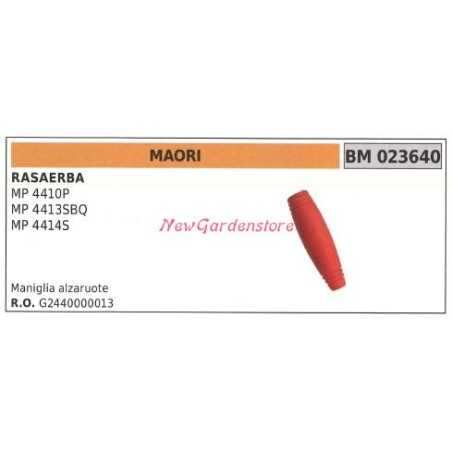 MAORI tondeuse à gazon tondeuse à gazon MP 4410P 023640 | NewgardenParts.com