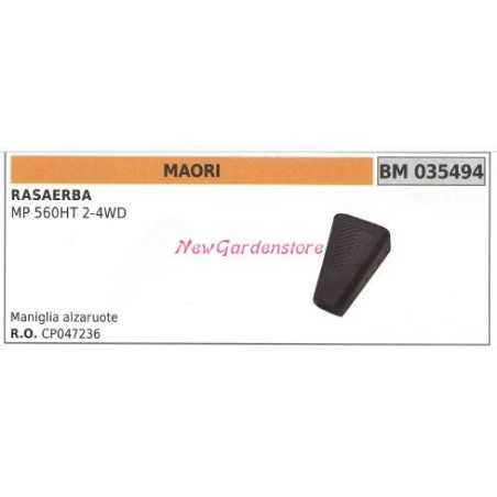 MAORI poignée de levage de la roue de la tondeuse MP560HT 2-4WD 035494 | NewgardenParts.com