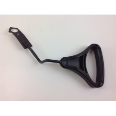 Wheel handle PROGREEN lawnmower mower PG 5380SQ 035798 | NewgardenParts.com
