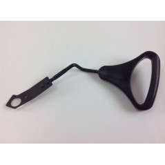 Wheel handle PROGREEN lawnmower mower PG 5380SQ 035798