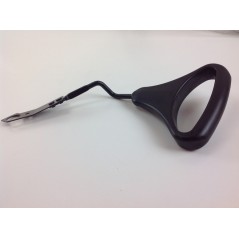 Radgriff PROGREEN Rasenmäher PG 5380SQ 035798 | NewgardenParts.com
