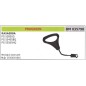 Radgriff PROGREEN Rasenmäher PG 5380SQ 035798