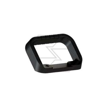 Poignée en nylon noir pour porte de tracteur agricole | NewgardenParts.com
