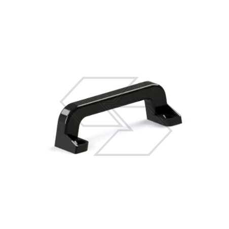 Poignée en nylon noir pour porte de tracteur agricole | NewgardenParts.com