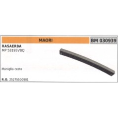 MAORI Mähkorbgriff MP 5819SVBQ 25275500901 | NewgardenParts.com
