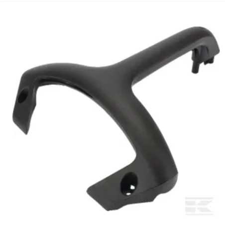 Sackabdeckung Griff schwarz ORIGINAL STIGA Rasentraktor 327394004/0 | NewgardenParts.com