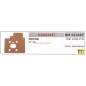 Intake gasket KAWASAKI brushcutter TF 22 022687