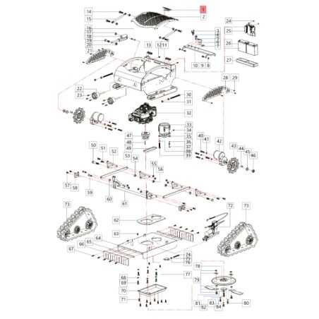Oberer Deckelgriff ORIGINAL BLUEBIRD FM 23-53 3020100740000 | NewgardenParts.com