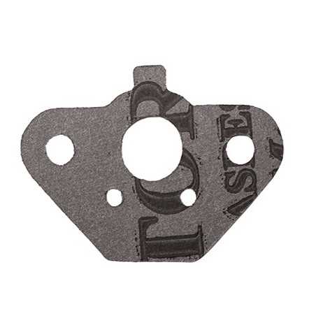 Vergaserseitige Ansaugdichtung 21358 ACTIVE | NewgardenParts.com
