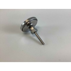 Manometro meccanico pressione olio NEWGARDENSTORE per trattore agricolo SAME | NewgardenParts.com