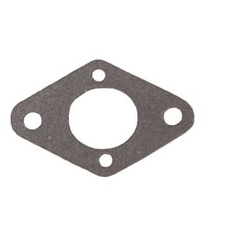 Carburettor-side intake gasket ECHO 1300160393-0 CS302 | NewgardenParts.com