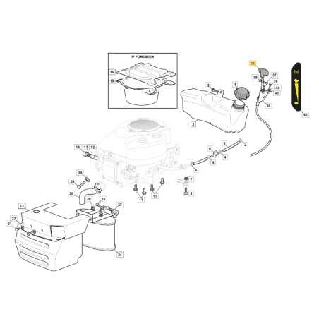 ORIGINAL STIGA Rasentraktor Mäher 1330m 325394531/0 | NewgardenParts.com