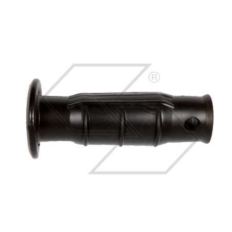 Poignée anti-vibration ouverte pour tube de diamètre 25-26 mm tracteur agricole | NewgardenParts.com