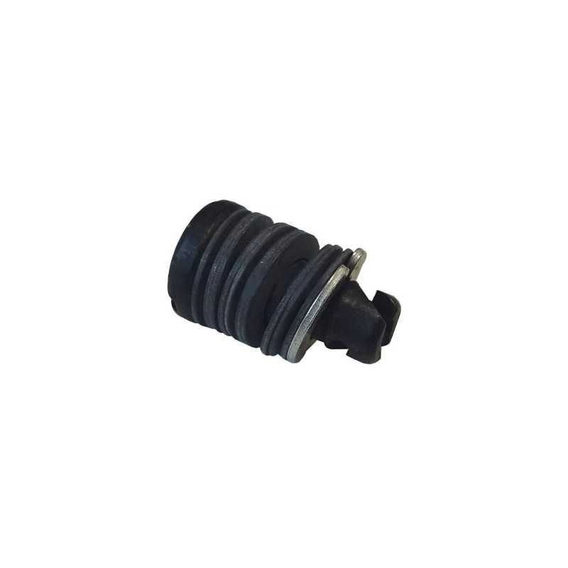 Chainsaw locking knob models MS261 MS262 ORIGINAL STIHL 11401409200