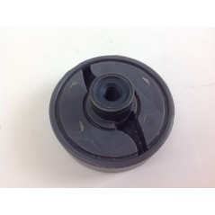 Manopola EMAK elettrosega GS 180 E - GS 200 E codice 51030040 | NewgardenParts.com