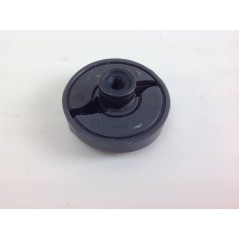 Manopola EMAK elettrosega GS 180 E - GS 200 E codice 51030040 | NewgardenParts.com