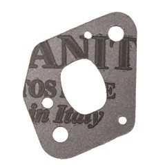 Intake gasket CARBURATOR SIDE HUSQVARNA 530019249 CS2137 | NewgardenParts.com