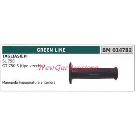 Poignée avant GREENLINE taille-haie SL 750 014782 | NewgardenParts.com