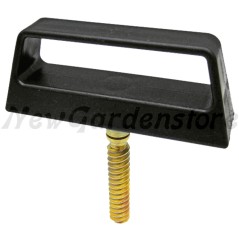 Lawn mower height adjustment handle knob SABO compatible 34270166