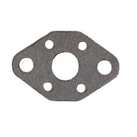 Ansaugdichtung Vergaserseite HUSQVARNA 531002452 123HD | NewgardenParts.com