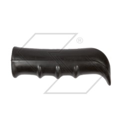 Pomo de parada de motor para tubo de 27 mm de diámetro para motocultor de tractor a pie | NewgardenParts.com