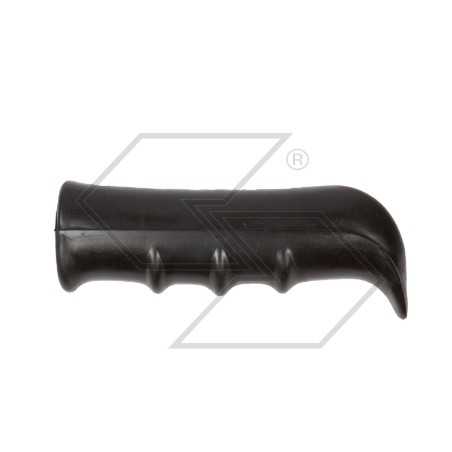 Bouton d'arrêt moteur pour tube diamètre 27 mm pour motoculteur de tracteur à pied | NewgardenParts.com